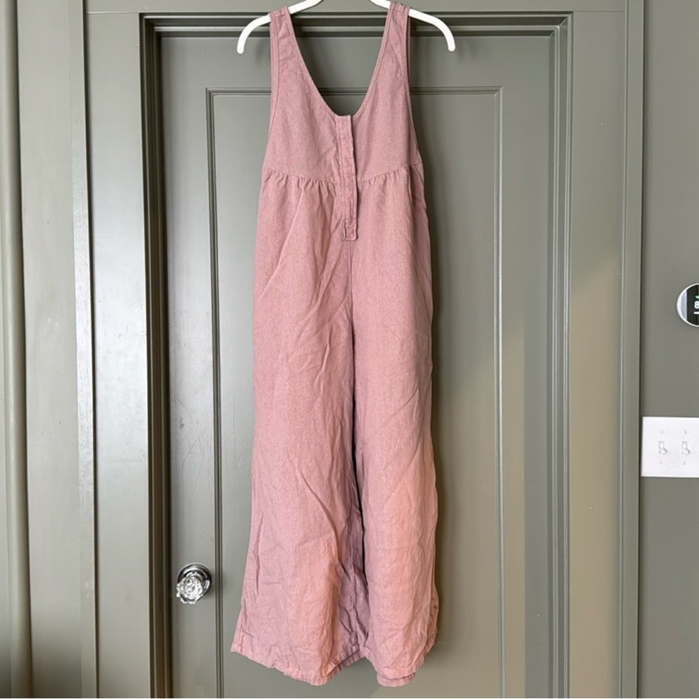 Neve & Hawk (Longway) Sunset Jumpsuit